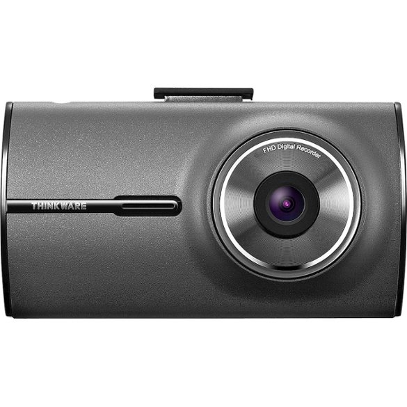 Thinkware TW-X350 1080p Full HD Dash Cam