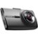 Alt View Zoom 12. THINKWARE - X350 1080p Full HD Dash Cam - Gray.