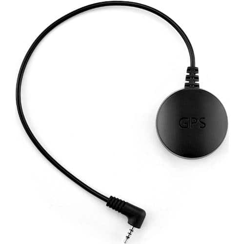 THINKWARE - GPS Antenna - Black - Front_Zoom