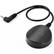 Left. THINKWARE - GPS Antenna - Black.