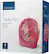 Alt View 12. Insignia™ - 9" Personal Fan - Hot pink.