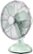 Angle Zoom. Insignia™ - 10" Personal Fan - Mint.