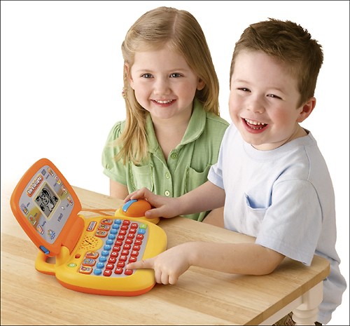 Tote & Go Laptop, Kids Laptop