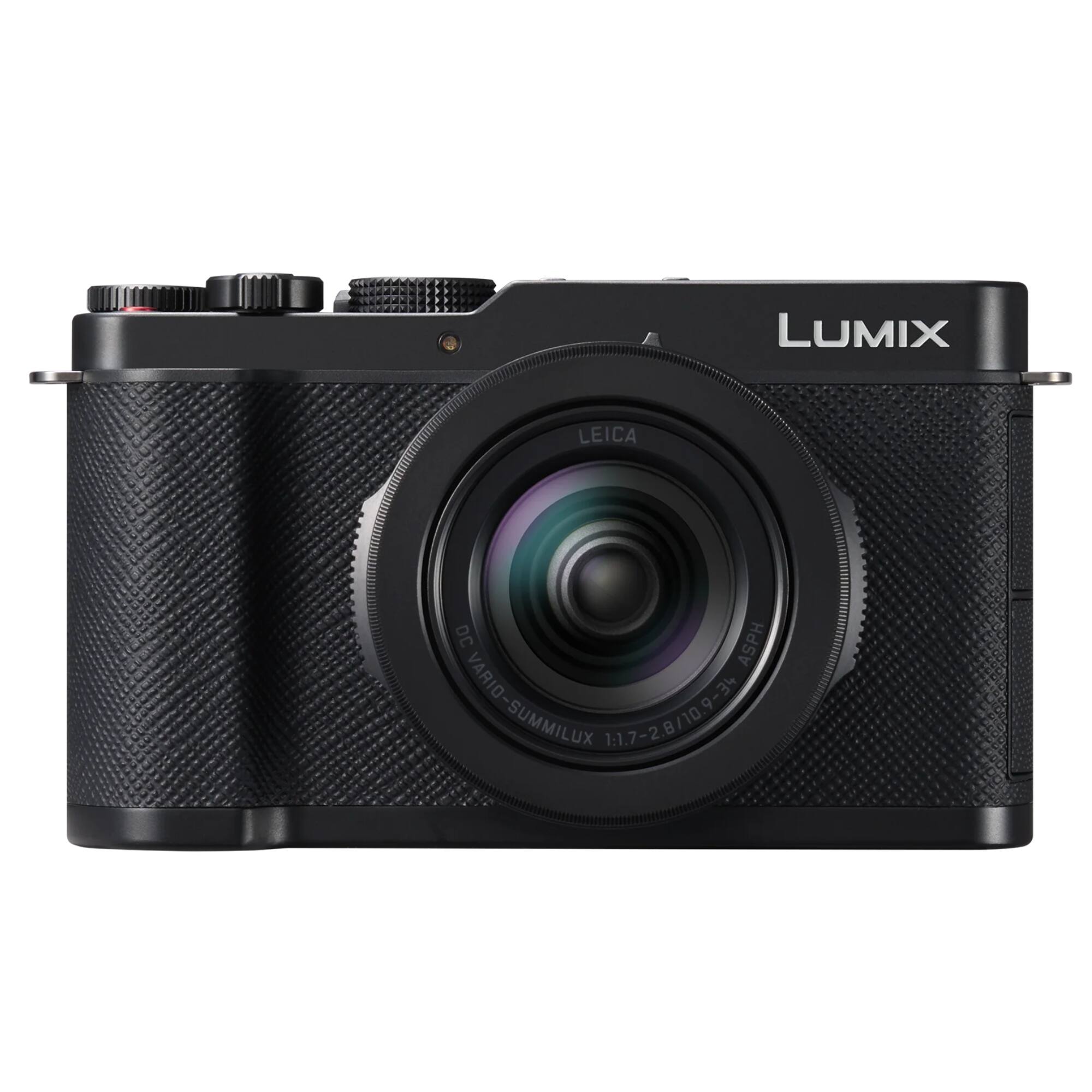 LUMIX LEICA DC ASPH VARIO-SUMMILUX SUMMILUX 1:1.7/10.9-3M