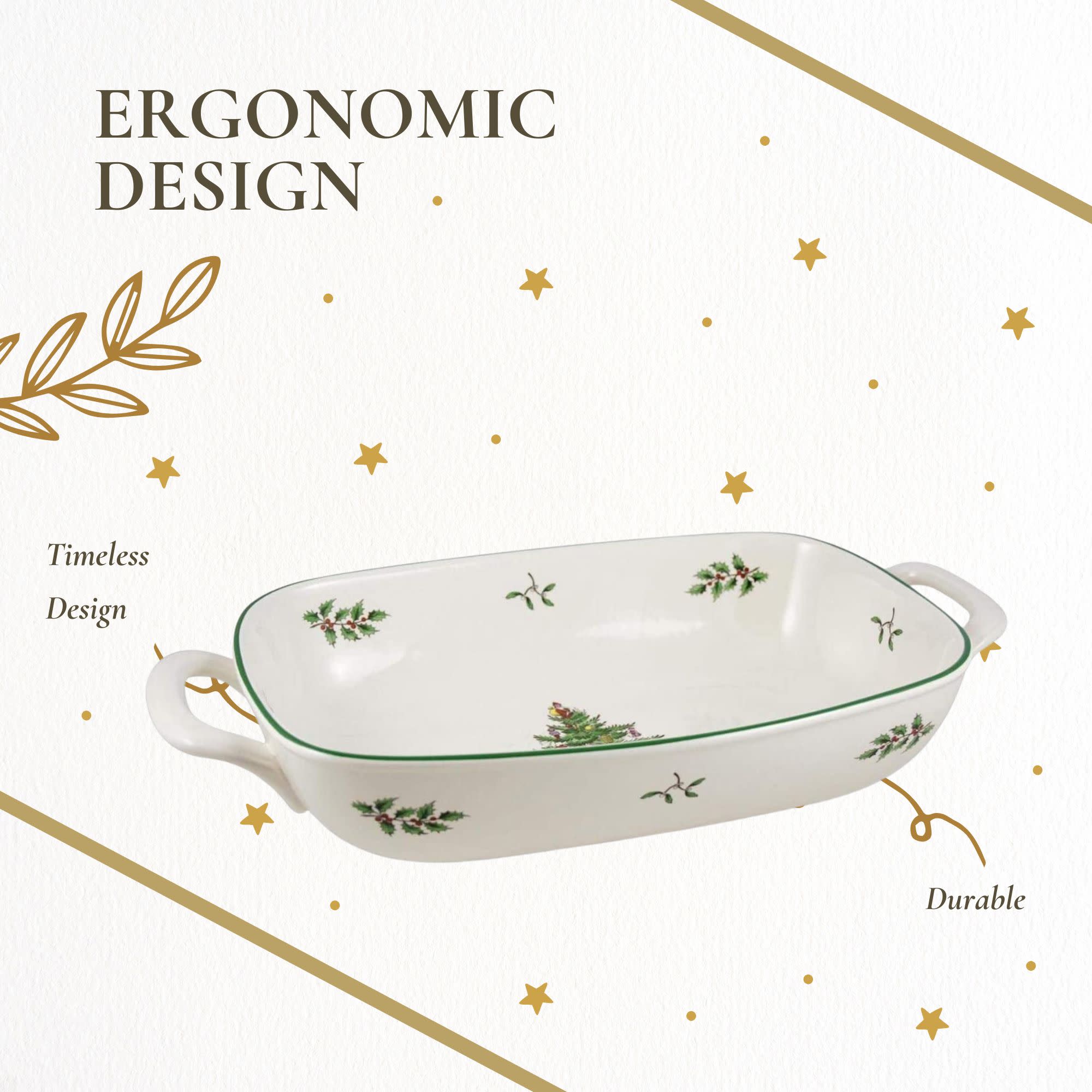 ERGONOMIC DESIGN

Timeless Design

Durable
