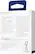 **INSIGNIA™**
**USB-C port (Power Deliver 30W) quickly charges your device**
- 4 ft (1.22 m) coiled USB-C cable provides flexible placement options
- Ultra-thin connector fits most phone cases
- Works with most vehicle lighter sockets. Low-profile design fits into your 12V vehicle accessory plug
- LED confirms the charger is receiving power
**El puerto USB-C (con 30 W de alimentación) carga rápidamente su dispositivo**
- El cable USB-C enrollado de 1.22 m (4 pies) ofrece opciones de colocación flexibles
- El conector ultrafino se adapta a la mayoría de los estuches de teléfono
- Funciona con la mayoría de las tomas de encendedor de los vehículos
- El indicador LED confirma que el cargador está recibiendo energía
**California Residents**
**WARNING:** Cancer and reproductive harm - www.p65warnings.ca.gov
USB-C is a trademark of USB Implementers Forum. Other parties' marks are the property of their respective owners.
1-877-467-4289 | www.insigniaproduct