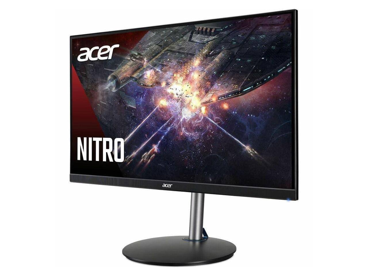Acer Nitro XF3 27