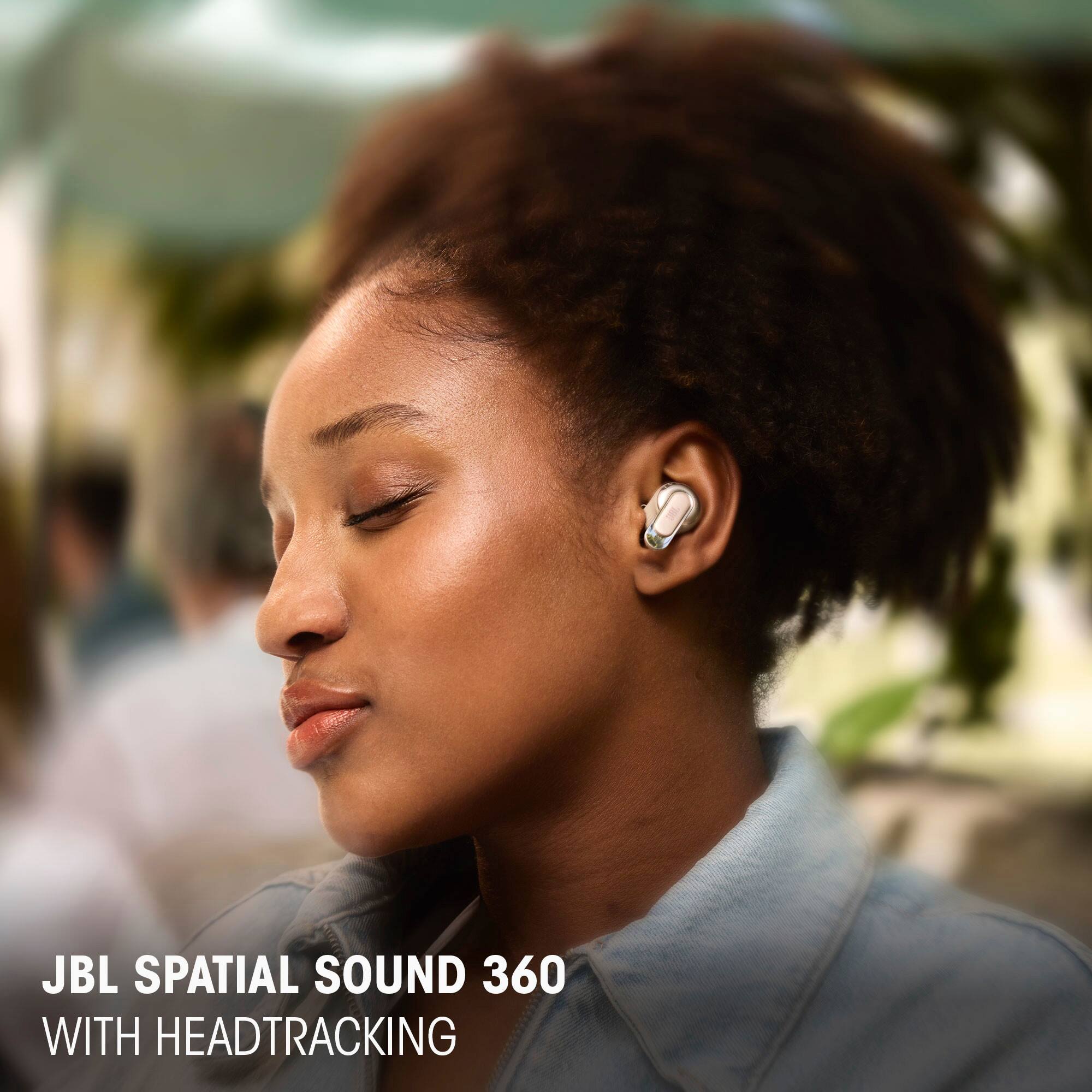 JBL Spatial Sound 360 with Headtracking