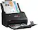 Angle. Epson - WorkForce ES-500W Wireless Document Scanner - Black.