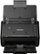 Alt View Zoom 12. Epson - WorkForce ES-500W Wireless Document Scanner - Black.