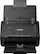 Alt View 12. Epson - WorkForce ES-500W Wireless Document Scanner - Black.