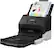 Alt View 13. Epson - WorkForce ES-500W Wireless Document Scanner - Black.