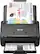 Front. Epson - Workforce ES-400 Document Scanner - Black.