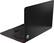 Alt View Standard 2. HP - 14" ENVY Laptop - 4GB Memory - 500GB Hard Drive - Midnight Black.