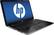 Alt View Standard 1. HP - Pavilion 17.3" Laptop - 6GB Memory - 750GB Hard Drive - Midnight Black.