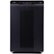 Front Zoom. WINIX - Tower 360 Sq. Ft. Air Purifier - Black.
