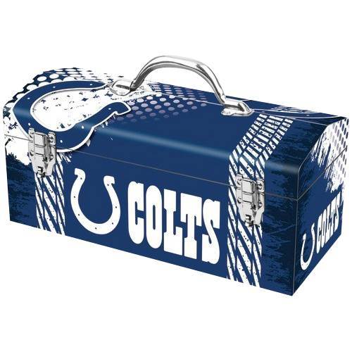 Best Buy: Sainty International Detroit Lions™ 16 Tool Box Blue/White 79-311