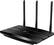 Angle. TP-Link - Archer AC1350 Dual-Band Wi-Fi 5 Router - Black.