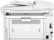 Alt View Zoom 11. HP - LaserJet Pro M227fdw Black-and-White All-In-One Laser Printer - White.