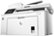 Alt View Zoom 12. HP - LaserJet Pro M227fdw Black-and-White All-In-One Laser Printer - White.