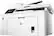 Alt View 12. HP - LaserJet Pro M227fdw Black-and-White All-In-One Laser Printer - White.