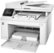 Alt View Zoom 13. HP - LaserJet Pro M227fdw Black-and-White All-In-One Laser Printer - White.