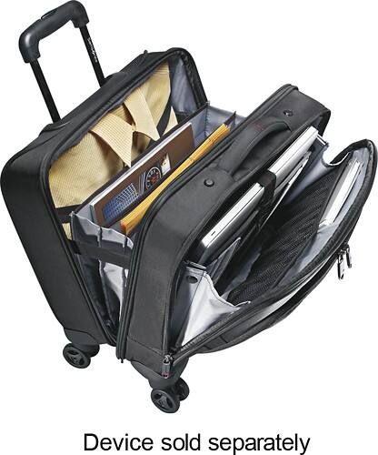 Samsonite xenon shop 2 spinner