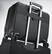 Alt View Standard 3. Samsonite - Xenon 2 Spinner Mobile Office Laptop Case - Black.
