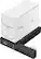 Alt View 13. Insignia™ - Battery Charging Station for Xbox One S - White.