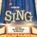 Front Standard. Sing [2016] [Original Motion Picture Soundtrack] [CD].