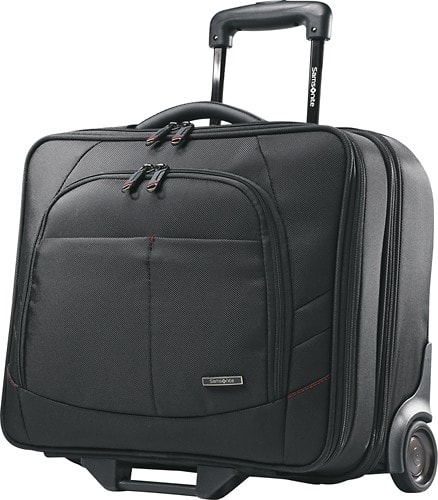 Samsonite xenon 2 mobile office sale