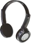 Best Buy Sony Infrared Wireless Stereo Headphones MDR IF140