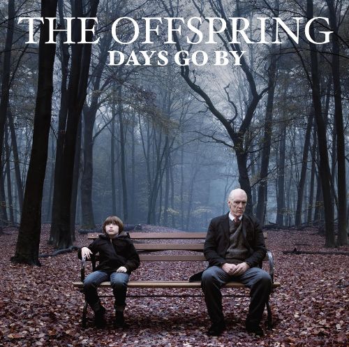  Days Go By [CD] [PA]