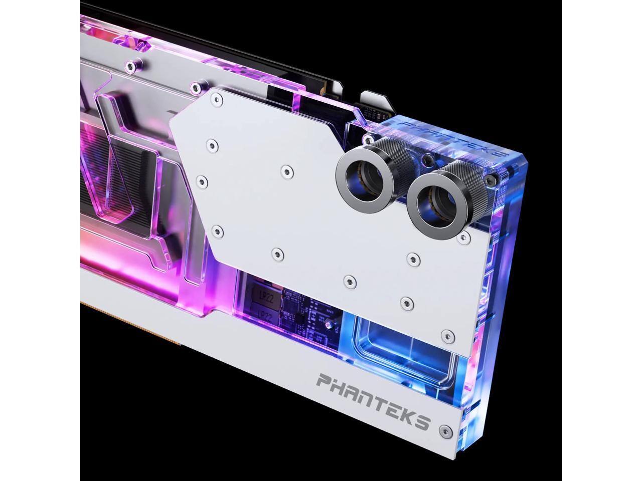 FHAATEKS L822 L922 PHANTEKS