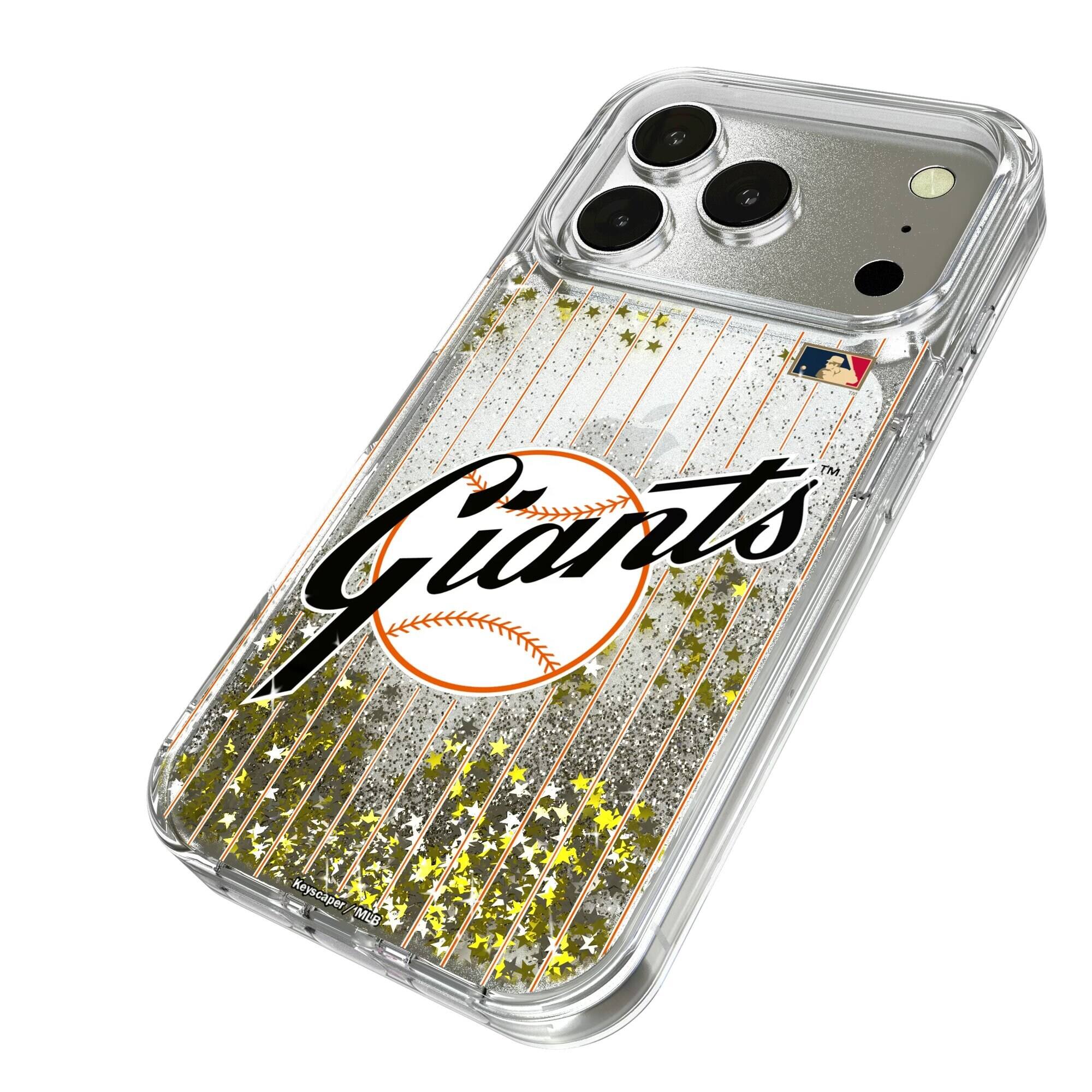 Giant's MLB