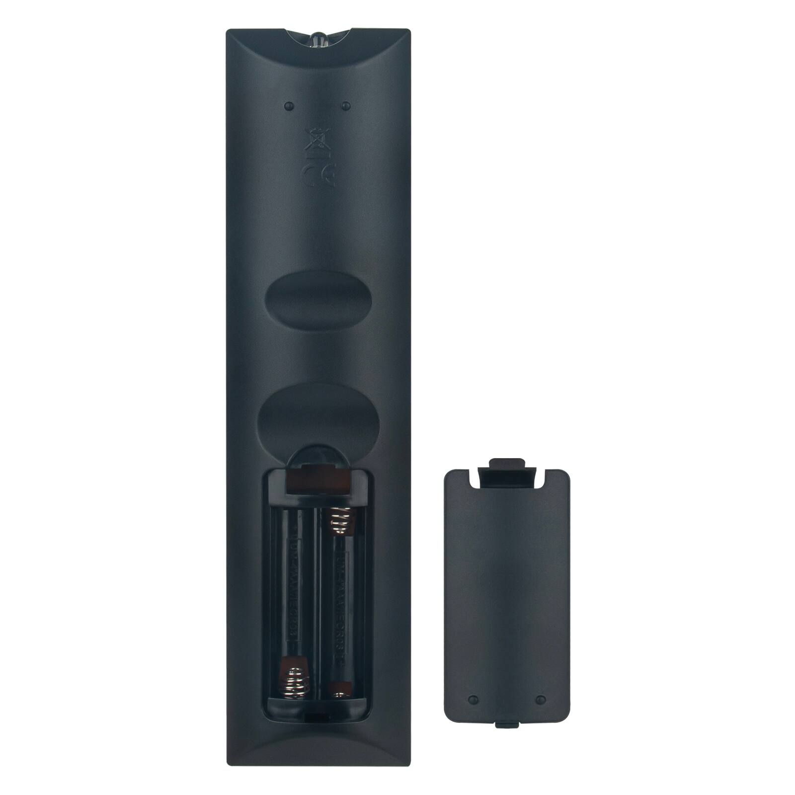 Back. VINABTY - New NA727UD Replaced Remote Fits for Philips DVD VCR Combo Player DVP3345V DVP3345V/F7 DVP3345V/17 DVP3345V/17B - Black.