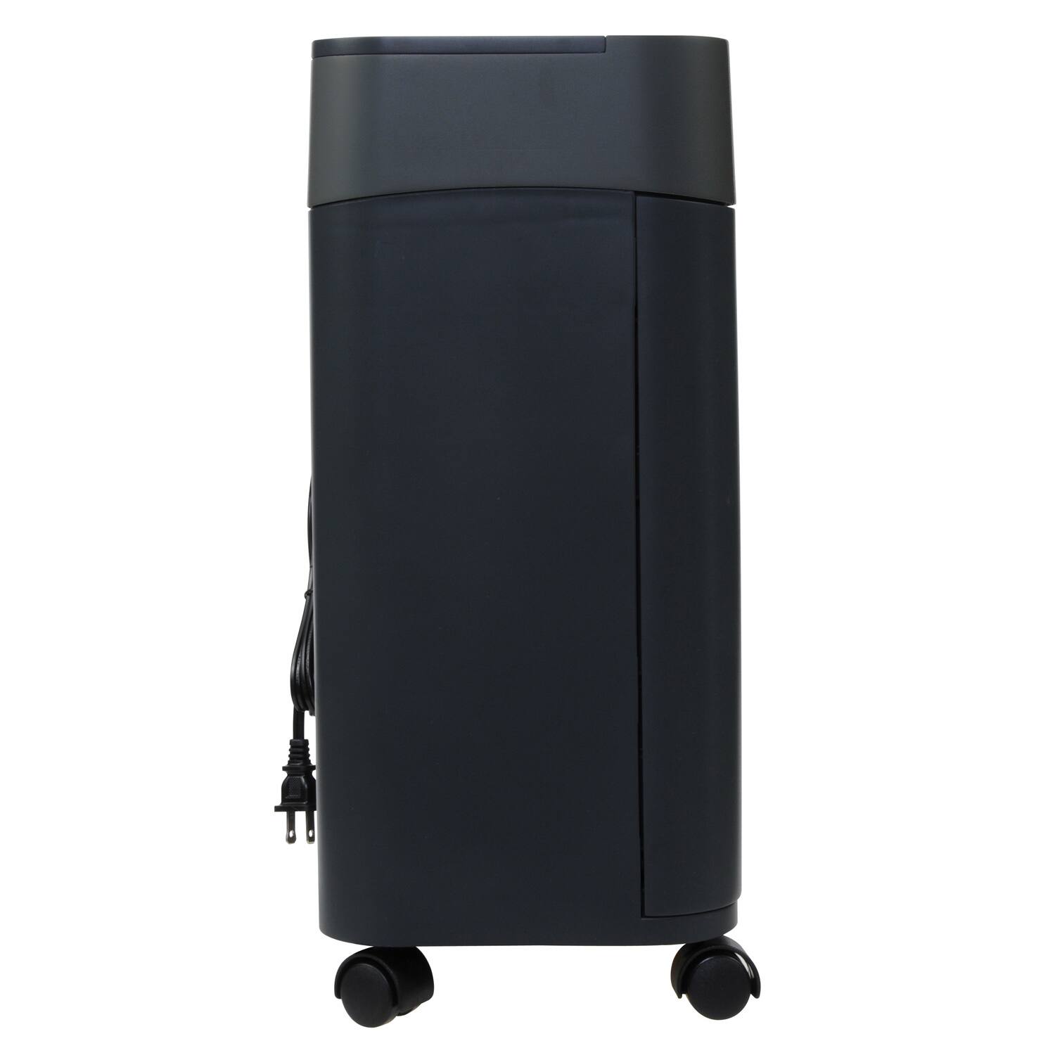 Alt View 22. HP - 8 Sheet Microcut Paper Shredder.