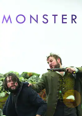 Monster - DVD
