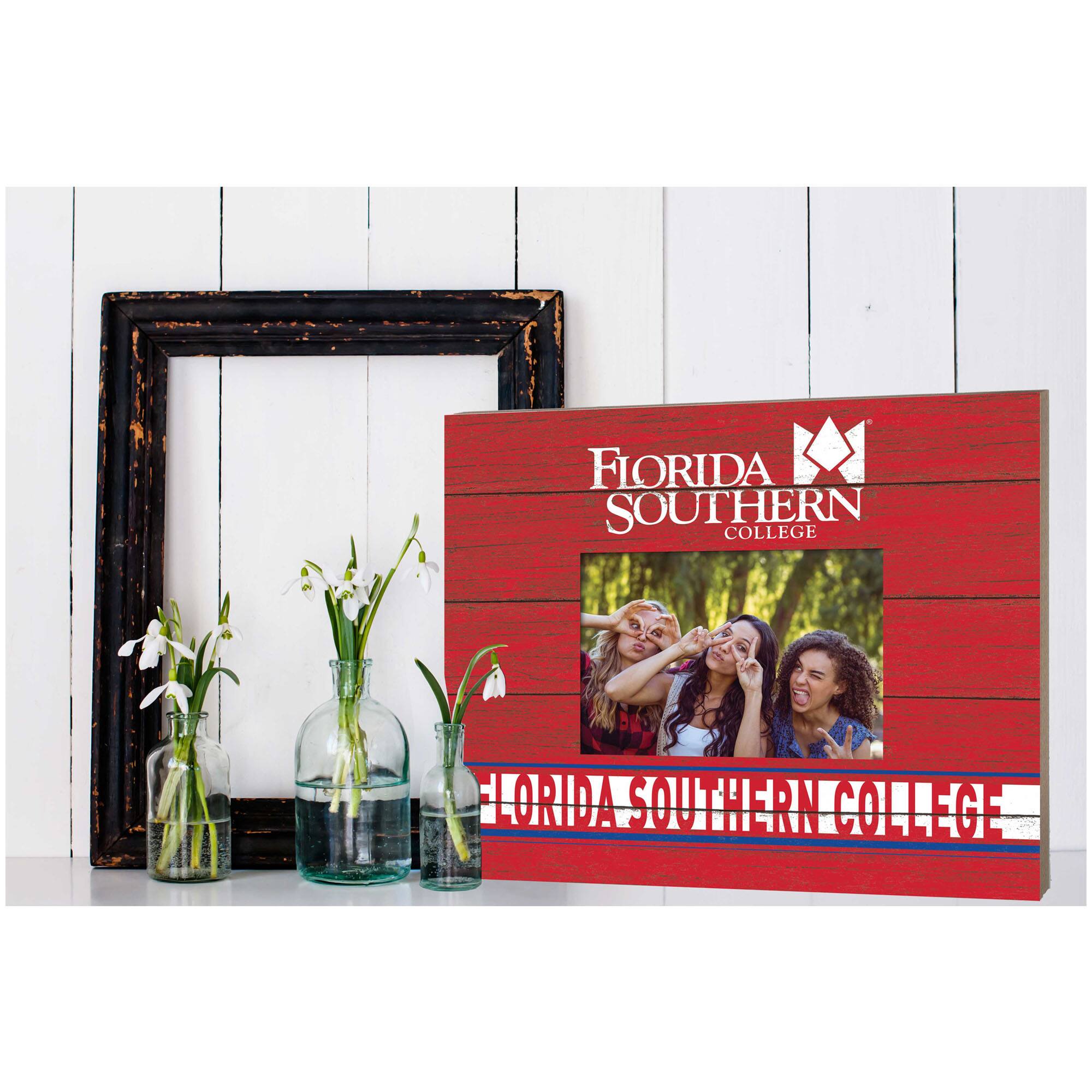 FLORIDA SOUTHERN COLLEGE
