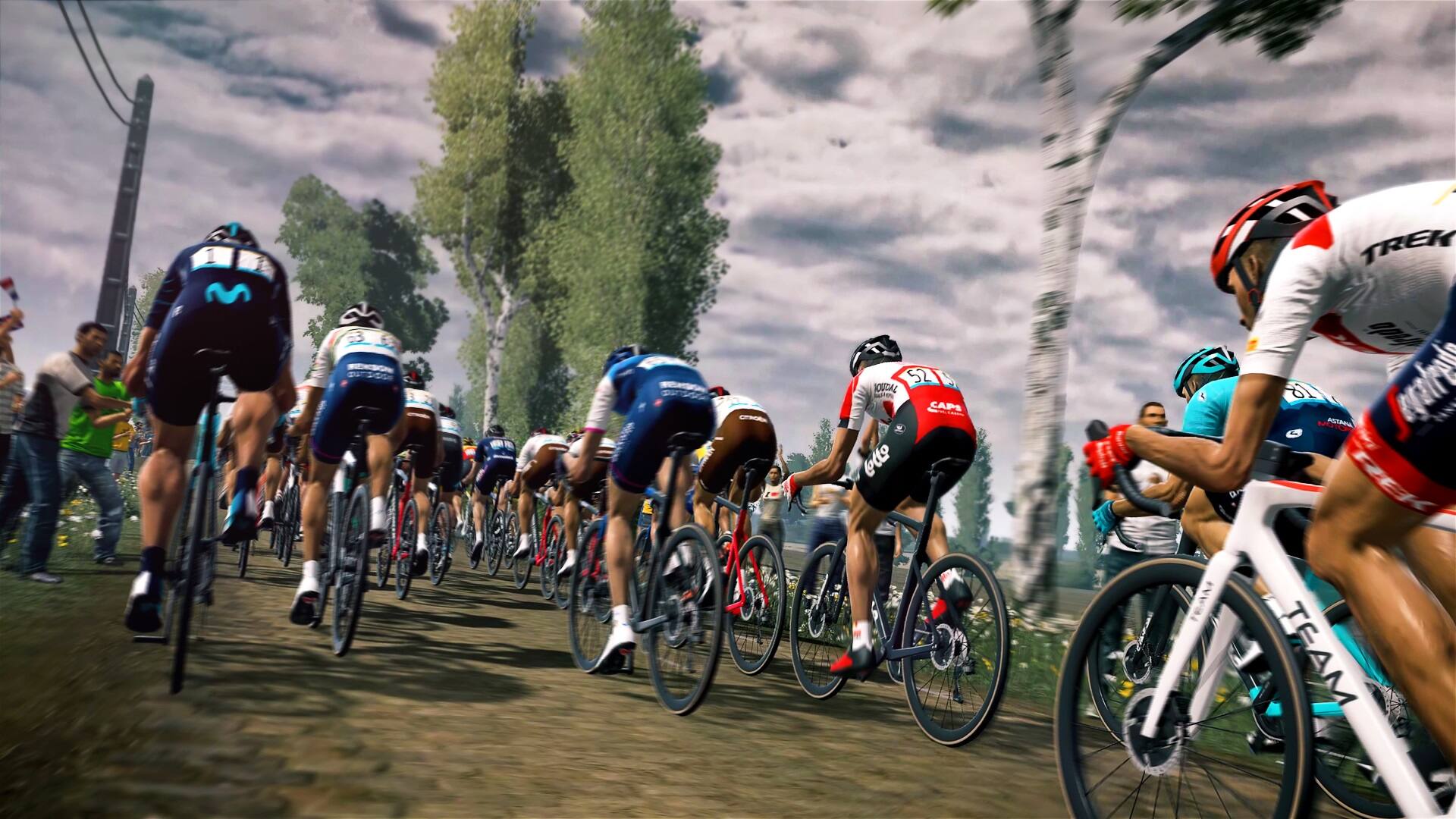 Alt View 13. Maximum Games - Tour de France 2022.
