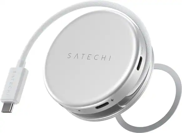 SATECHI
5Gbps