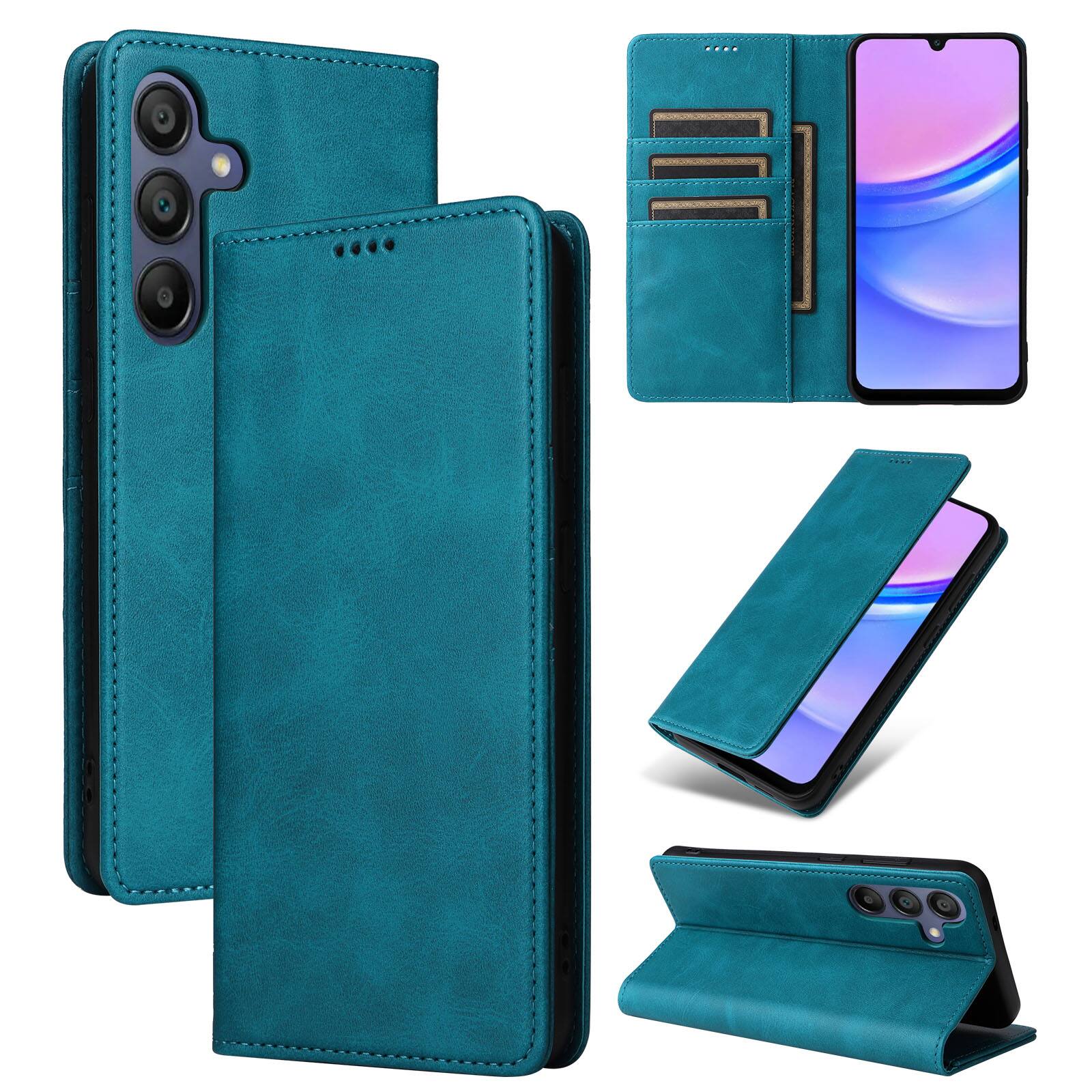 Bluegreen