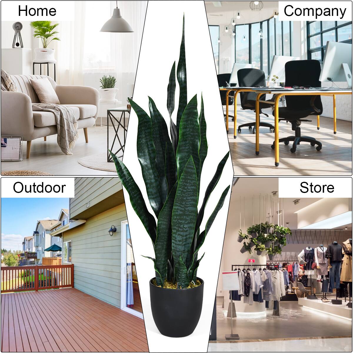 Home Company Outdoor Store