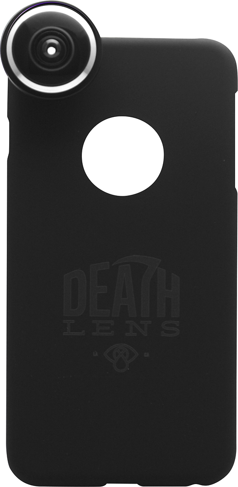 Angle View: Prodigee - Safetee Carbon iPhone 12/12 PRO case - Black