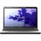 Sony - VAIO E Series 15.5" Laptop - 6GB Memory - 640GB Hard Drive - Aluminum Silver-Front_Standard