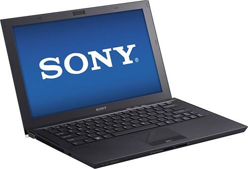 Best Buy: Sony VAIO Z Series 13.1