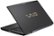 Alt View Standard 1. Sony - VAIO S Series 13.3" Laptop - 4GB Memory - 500GB Hard Drive - Carbon Fiber Black.