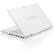 Back Standard. Sony - VAIO S Series 13.3" Laptop - 6GB Memory - 640GB Hard Drive - White.