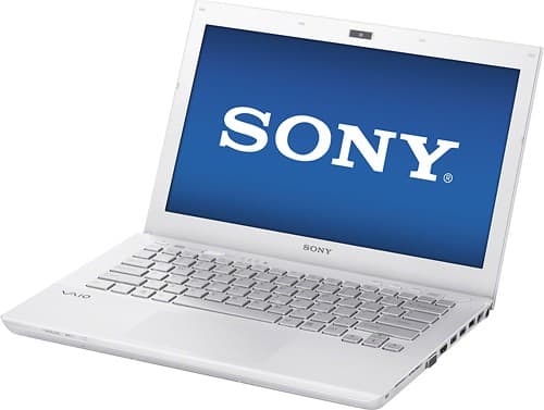 Best Buy: Sony VAIO S Series 13.3