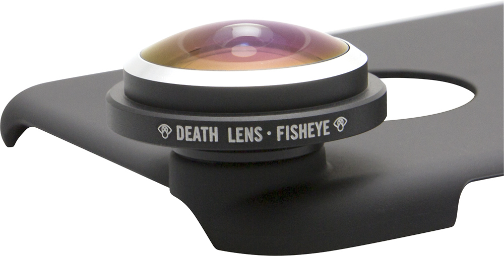 fisheye lens for iphone 6